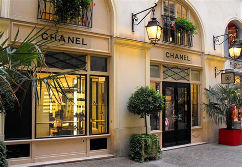 chanel wikipedia france